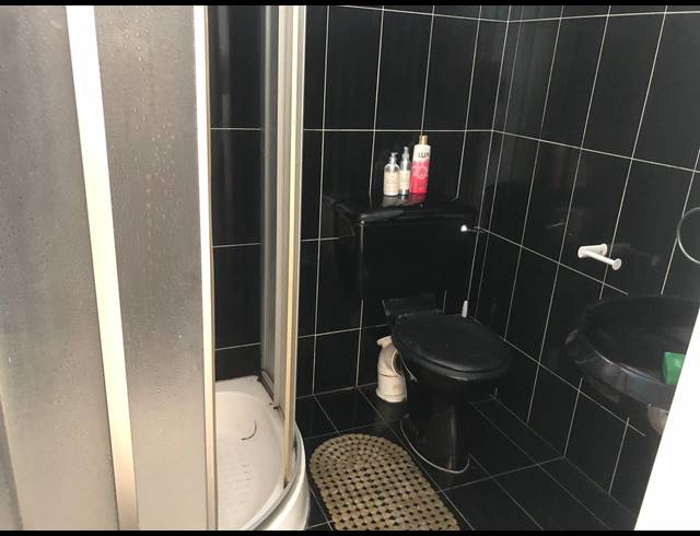 1 BEDROOM MAISONETTE RENTED IN LA LUCIA